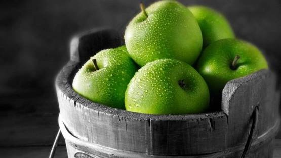 أطعمة مفيدة لجهازك الهضمي