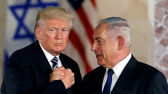 ترامب يستقبل نتنياهو في واشنطن الإثنين