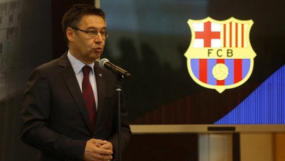 برشلونة يستهدف ضم لاعب ريـال مدريد الإسبق