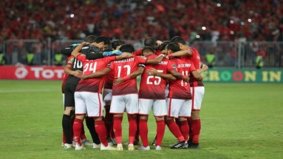 أنتكاسة للأندية العربية بدوري أبطال أفريقيا