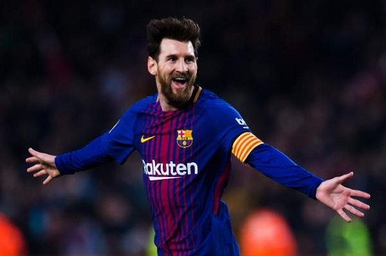 3 سيناريوهات ترسم مستقبل ميسي مع برشلونة
