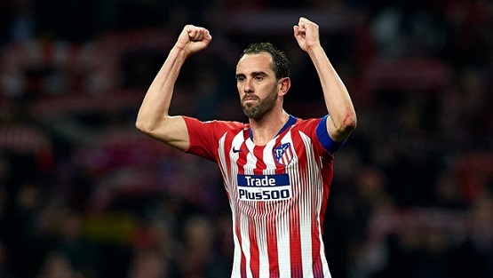 الانتر يقنع لاعب أتلتيكو بالانضمام لصفوفه بدلاً من يوفنتوس