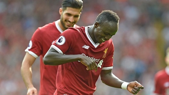 نجم ليفربول مطلوب في ريـال مدريد