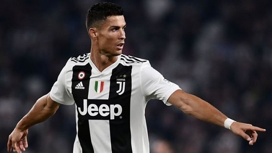 رونالدو يطلب من إدارة يوفنتوس ضم لاعب ريـال مدريد