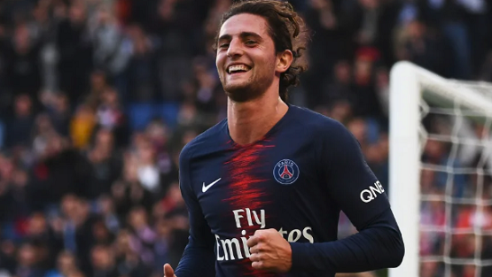 بعد ارتباطه بالانتقال لبرشلونة.. رابيو يتفاهم مع ريـال مدريد