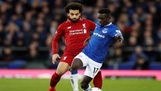 ليفربول يفقد صدارة البريميرليغ بعد موقعة الميرسيسايد