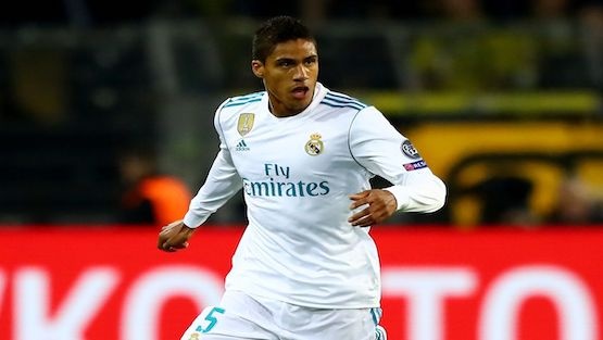 ريـال مدريد يضع شرطاً تعجيزياً للاستغناء عن فاران