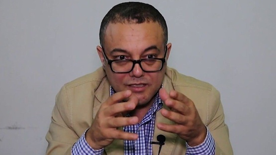 أبو سيف يصل رام الله لتلقي العلاج