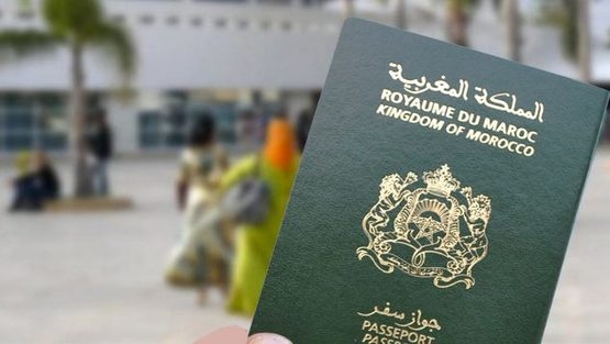 المغرب: توقيف 5 أشخاص يحملون جوازات سفر إسرائيلية