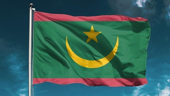 حل 76 حزباً سياسياً موريتانياً