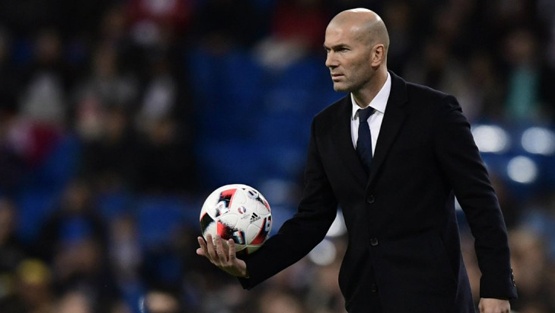 من جديد.. زيدان مدرباً لـريال مدريد