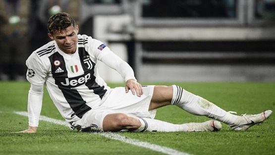 رونالدو يطالب يوفنتوس بضم لاعب من الدوري البرتغالي