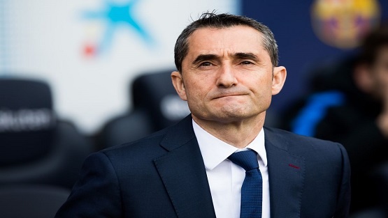 ما الذي يحير فالفيردي قبيل مواجهة مانشستر يونايتد؟