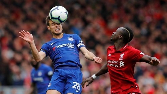 ليفربول يشكر تشيلسي ويتوعد بملاحقة أحد مشجعيه