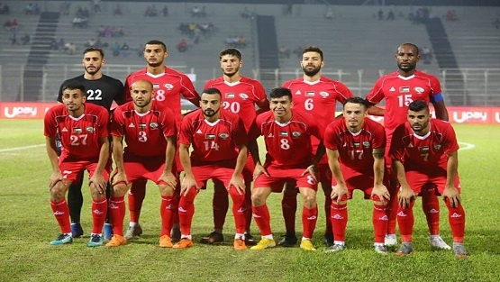 الفدائي يهزم اليمن في بداية مشواره ببطولة غرب آسيا