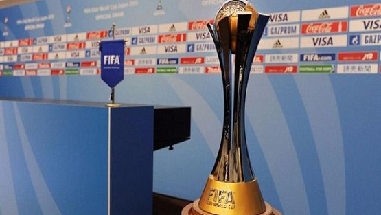 السعودية تطلب تنظيم مونديال العالم للأندية