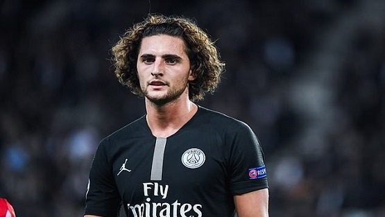 ريـال مدريد يرد على شائعات اهتمامه بضم رابيو