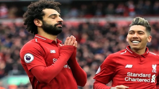 حالة واحدة ستدخل صلاح دائرة اهتمام ريـال مدريد