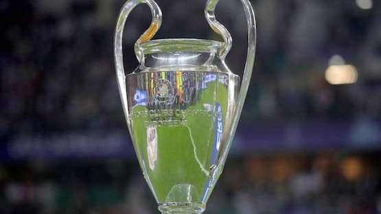 الكمبيوتر يتنبأ بانتقام يوفنتوس في دوري الأبطال