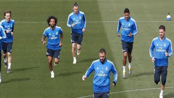 يوفنتوس لم يفقد الأمل بضم لاعب ريـال مدريد