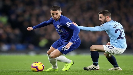 اللاعبون المرشحون لجائزة أفضل لاعب أفضل لاعب في انجلترا
