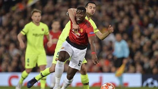 بوغبا يفضل الصمت حول شائعات ريـال مدريد