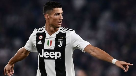 رونالدو يعود للتدريبات الجماعية تمهيداً للموعد الأوروبي