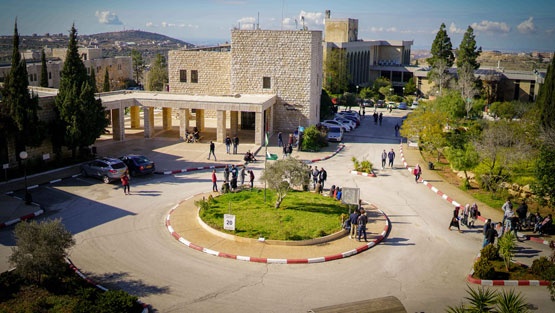 جامعة بيرزيت عضو دائم في اتحاد الجامعات العربية