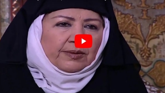 كواليس مسلسل باب الحارة 10