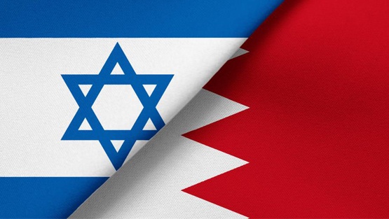 أعضاء من وفد اسرائيلي يلغون زيارتهم للبحرين لأسباب أمنية