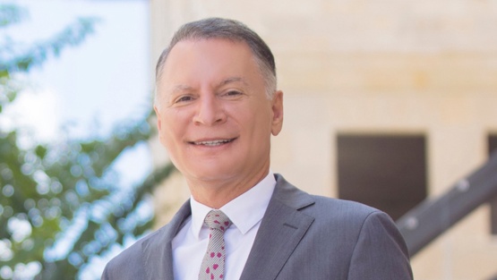 بشار المصري رئيساً لمجلس إدارة باديكو القابضة