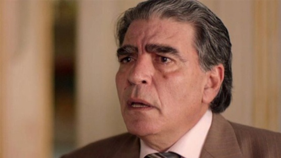 وفاة الفنان المصري محمود الجندي