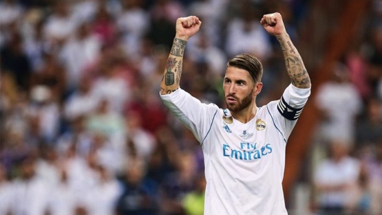 راموس يقرّب هازارد من ريـال مدريد