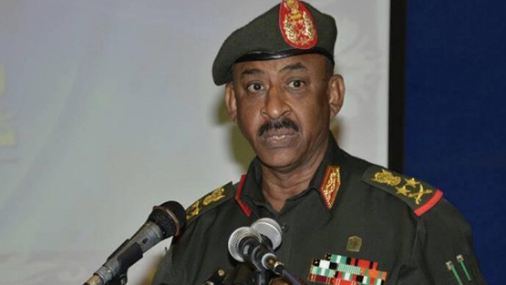 الجيش السوداني: لن نسمح بانزلاق البلاد للمجهول