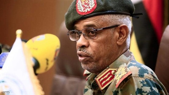 السودان: إحالة مسؤولين اثنين في الجيش للتقاعد