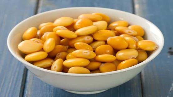 هذه فائدة الترمس