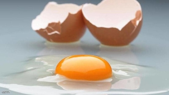 البيض وقوة النظر.. دراسة تكشف النفع الكبير