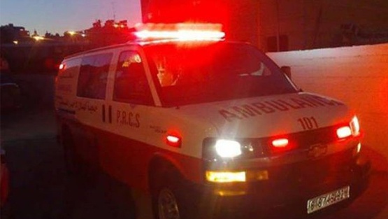 مصرع طفل غرقا في بركة سباحة بأريحا