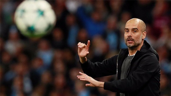 غوارديولا: ليفربول ثاني أفضل فريق واجهته بحياتي