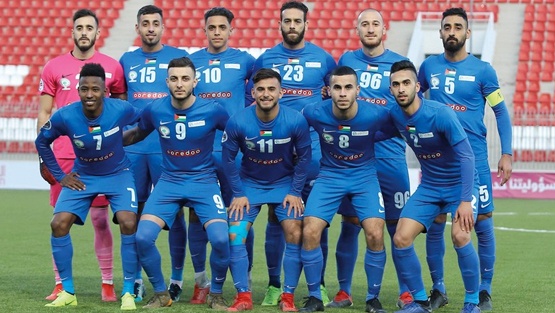 هلال القدس يجدد فوزه على النجمة اللبناني
