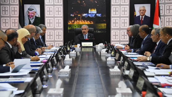 الحكومة: أزمة كهرباء نابلس والخليل وطولكرم ستحل الشهر المقبل