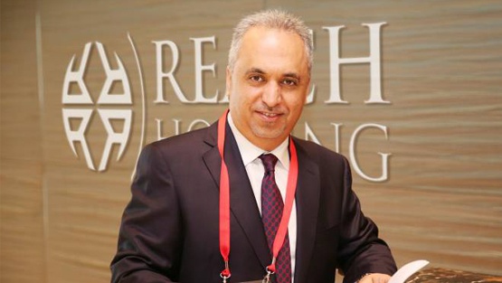 رئيس مجلس العمل الفلسطيني يؤكد رفضه المشاركة بمؤتمر البحرين