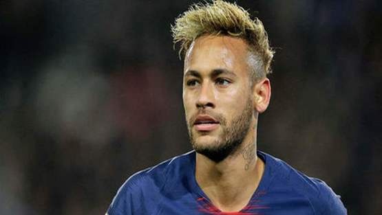 شرط نيمار للانضمام إلى ريال مدريد