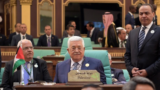 الرئيس: لن نبيع القدس ومقبلون على مرحلة صعبة وخيارات أصعب