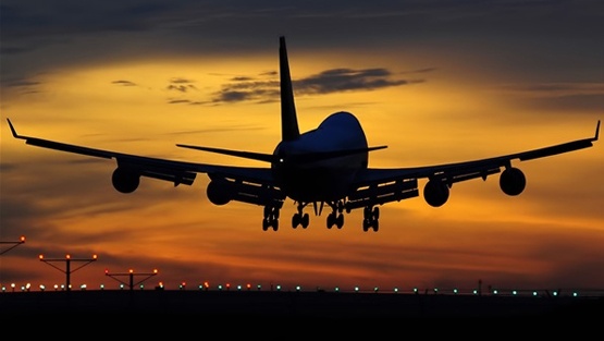 الولايات المتحدة تعلق الرحلات الجوية مع فنزويلا
