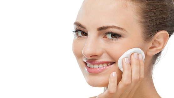 أضرار المكياج أثناء الرياضة