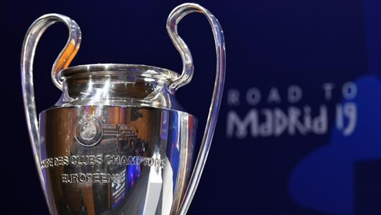 5 مواجهات في نهائي دوري أبطال أوروبا