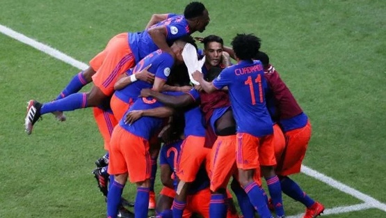كوبا أميركا: فنزويلا تهزم الأرجنتين بهدفين