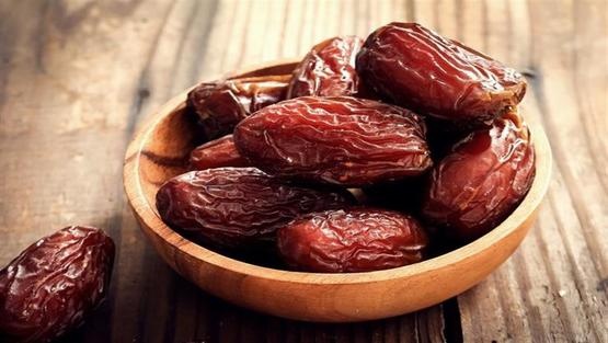 ماذا يحدث لجسمك إذا تناولت 3 حبات تمر يوميا؟