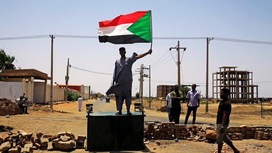 الصحة السودانية تعترف بمقتل 46 بفض الاعتصام